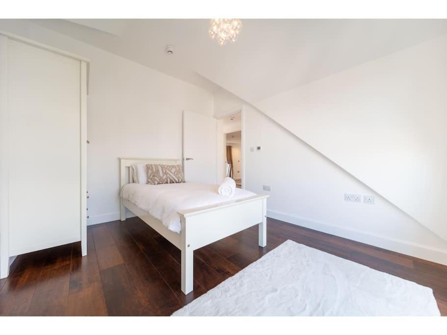 Gwel An Keynvor Penthouse Appartement New Quay Buitenkant foto